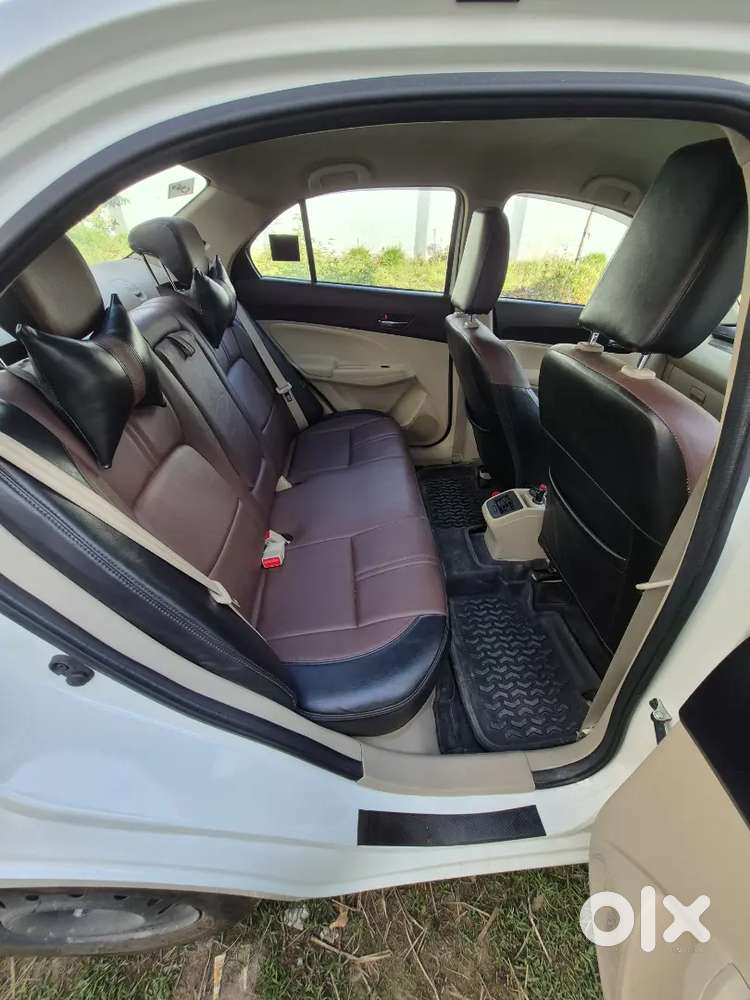 Maruti Suzuki Dzire 2024