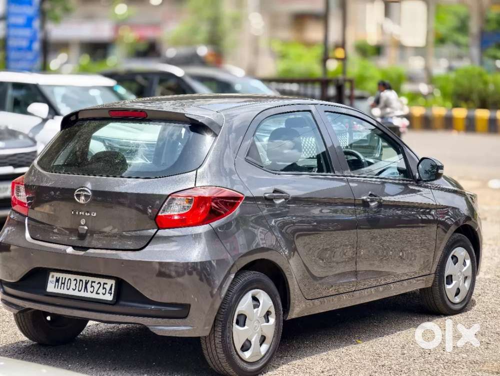 Tata Tiago 1.05 Revotorq Xm, 2020, Diesel