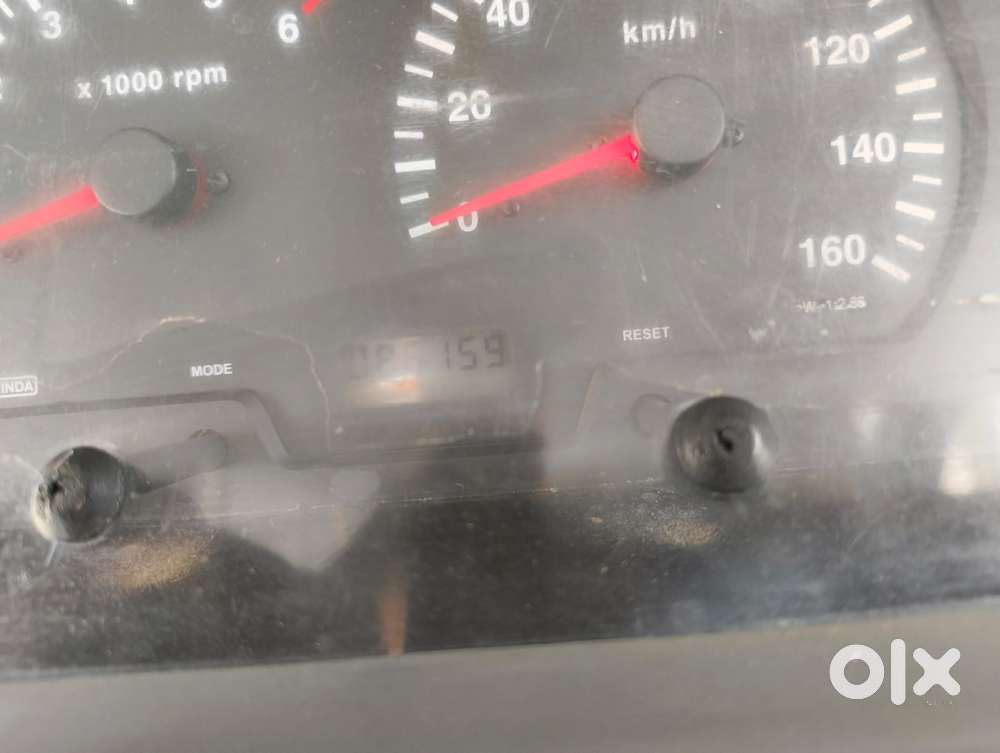 Tata Winger Standard -flat Roof (non-ac), 2016, Diesel