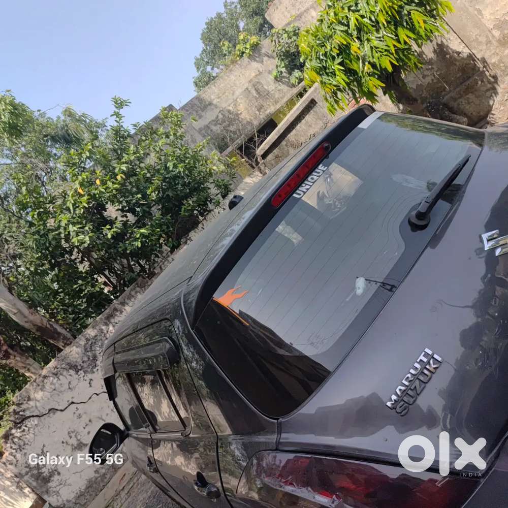 Maruti Suzuki Swift 2015 Petrol 75000 Km Driven