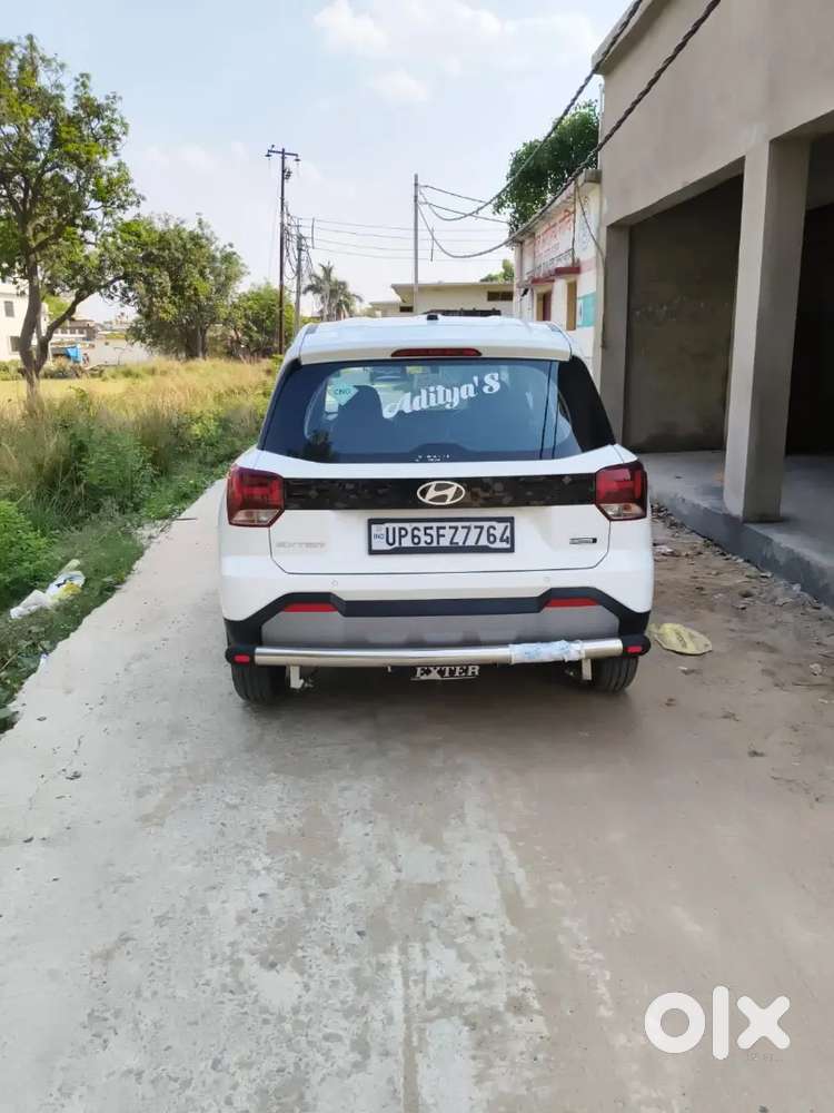 Hyundai Exter 1.2 Cng 2026