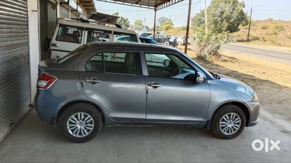 Maruti Suzuki Dzire 2015 Diesel 125000 Km Driven