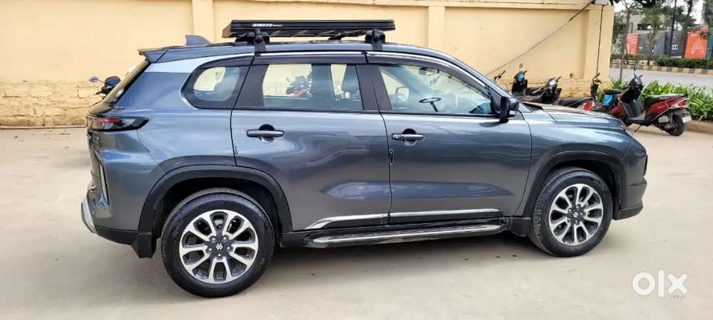 Maruti Suzuki Vitara 2010