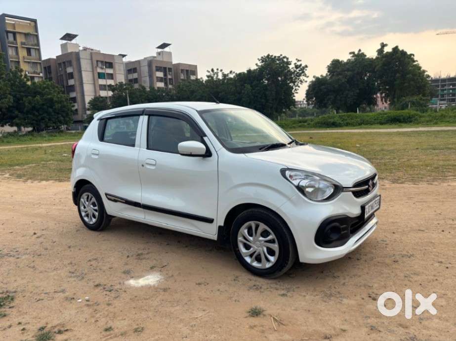 Maruti Suzuki Celerio Zxi, 2024, Petrol
