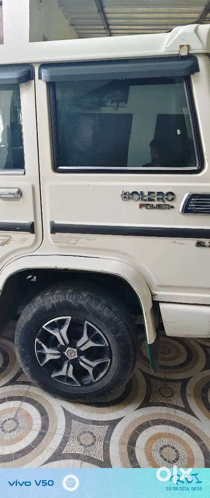 Mahindra Bolero 2019 Diesel 150000 Km Driven