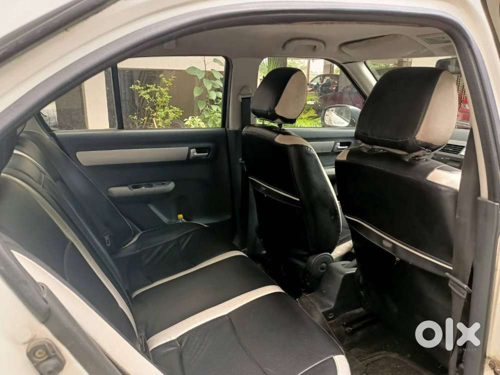 Maruti Suzuki Dzire 2010 Cng & Hybrids Good Condition