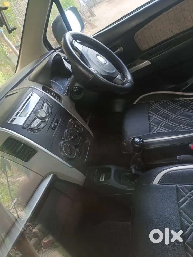 Maruti Suzuki Wagon R 1.0 2017 Petrol 45650 Km Driven