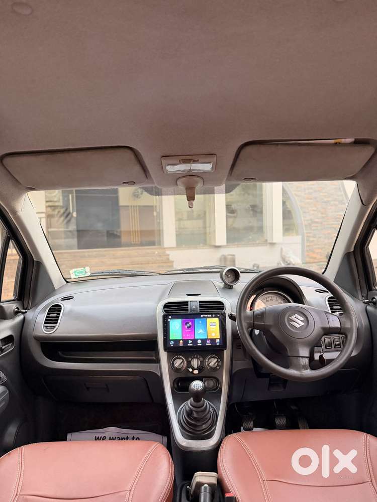 Maruti Suzuki Ritz Vdi Bs-iv, 2013, Diesel
