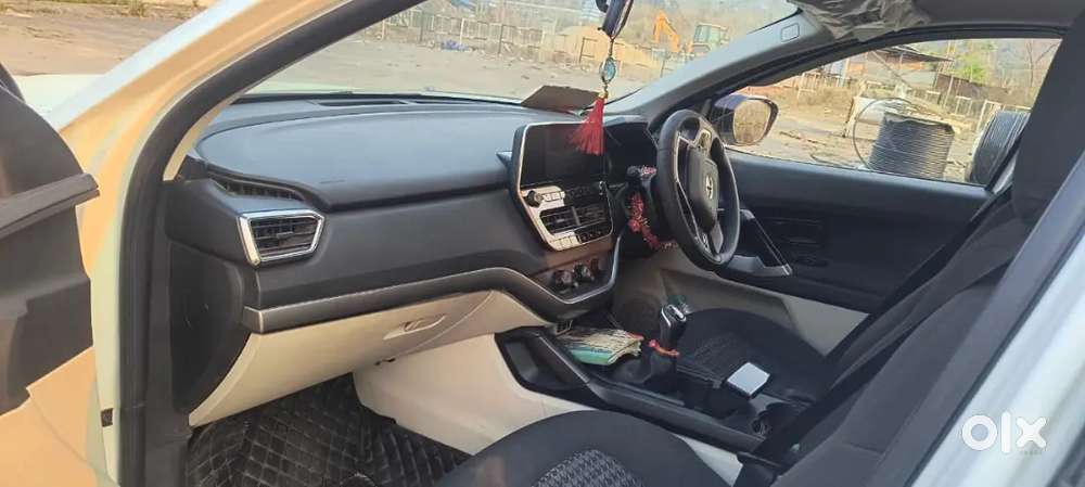 Tata Safari 2023