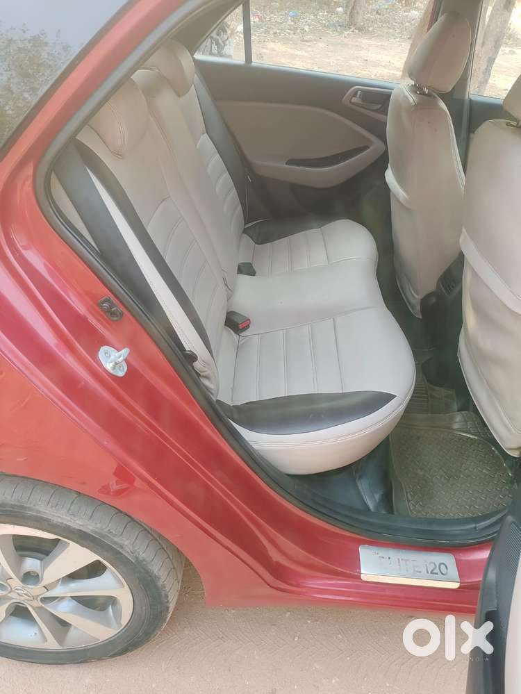 Hyundai I20 1.2 Asta, 2016, Diesel