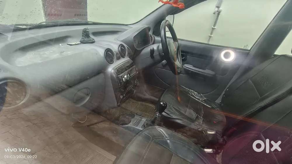 Hyundai Santro Xing Xl 2009