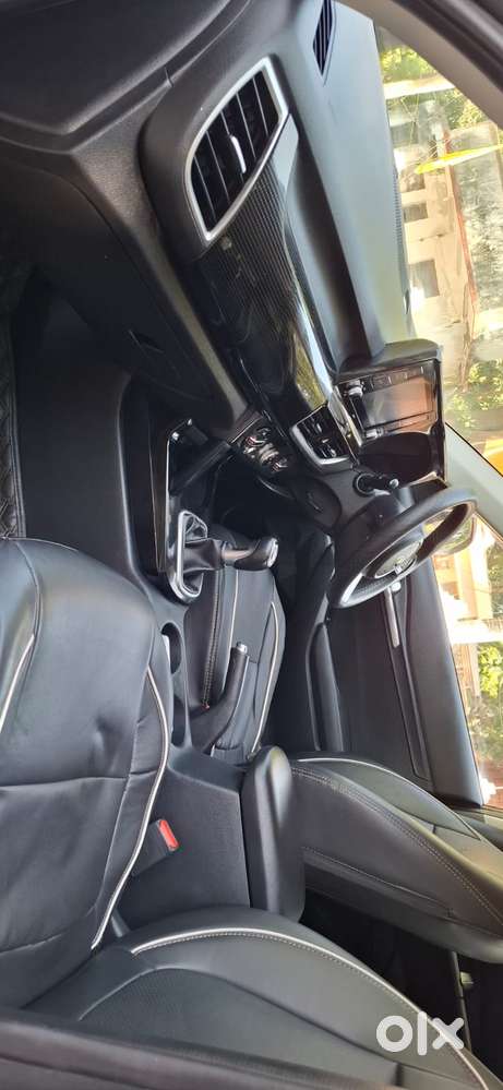 Kia Seltos Htk Plus D, 2020, Diesel