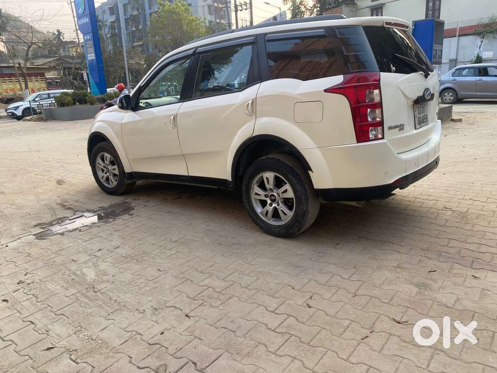 Mahindra Xuv500 W8, 2013, Diesel