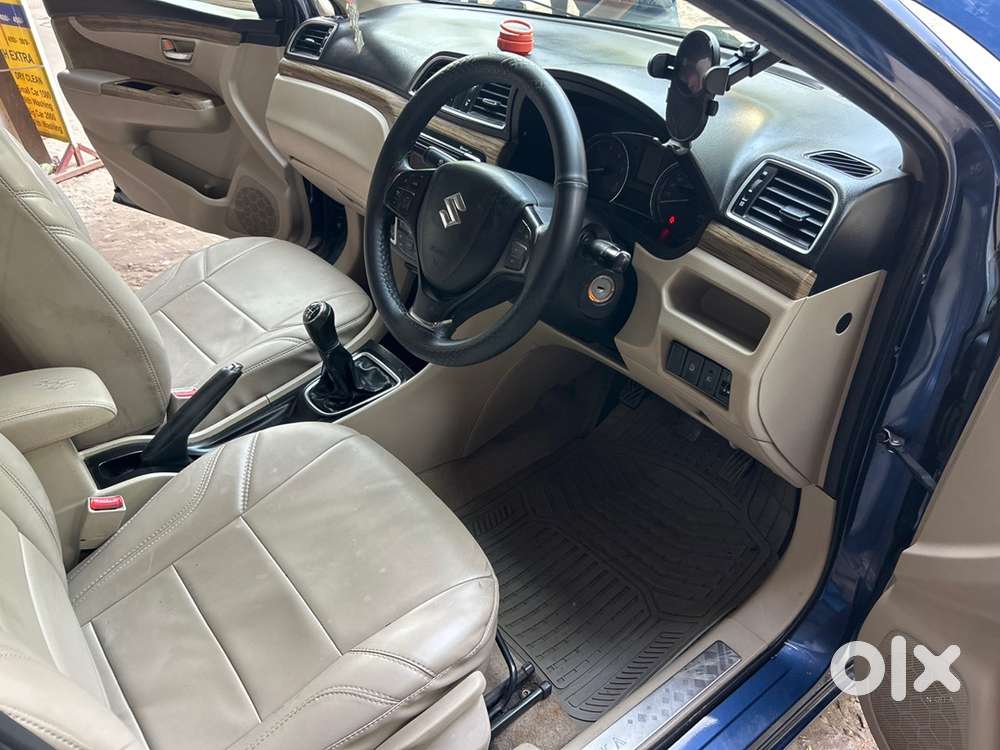 Maruti Ciaz Diesel 2019