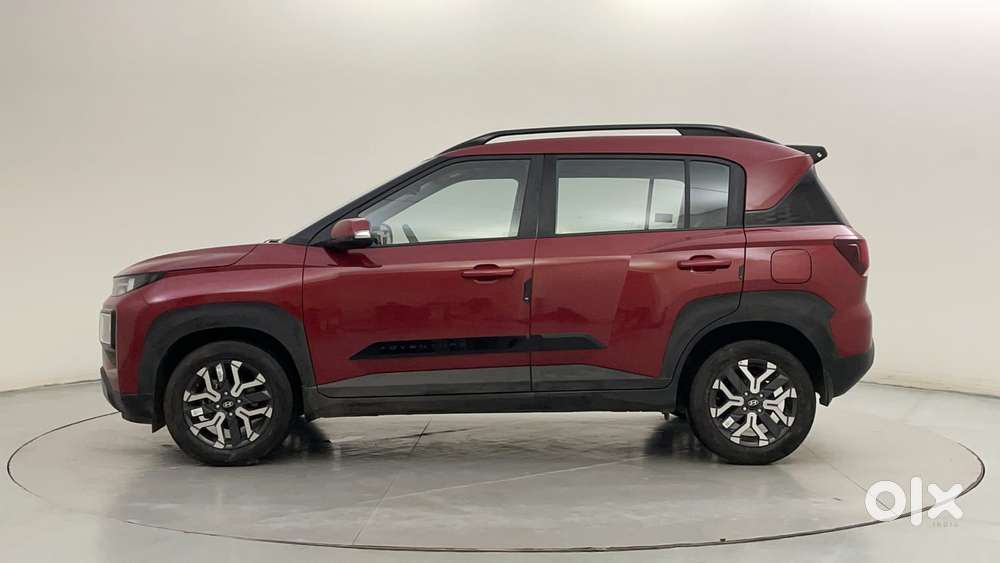 Hyundai Exter Sx (o) Connect 1.2 Amt, 2025, Petrol