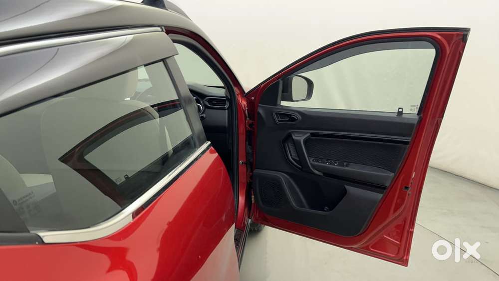 Renault Kiger Rxz Turbo Cvt Dt, 2023, Petrol