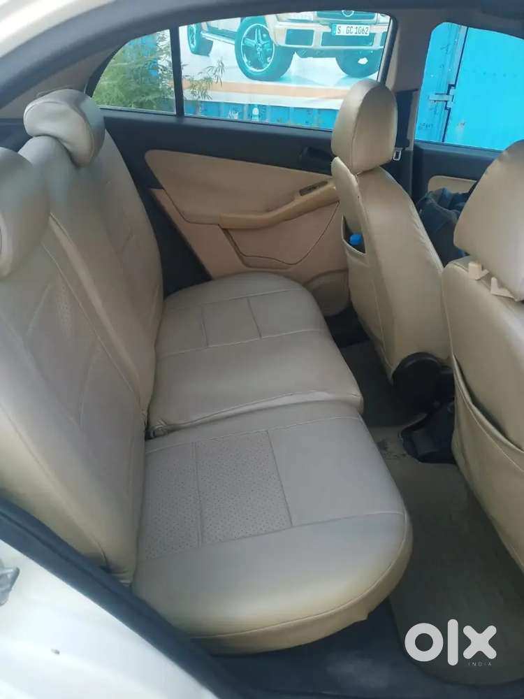 Tata Indica Vista