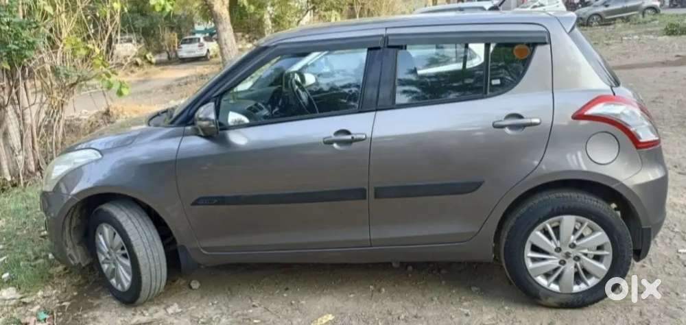 Maruti Suzuki Swift 2014 Diesel Good Condition