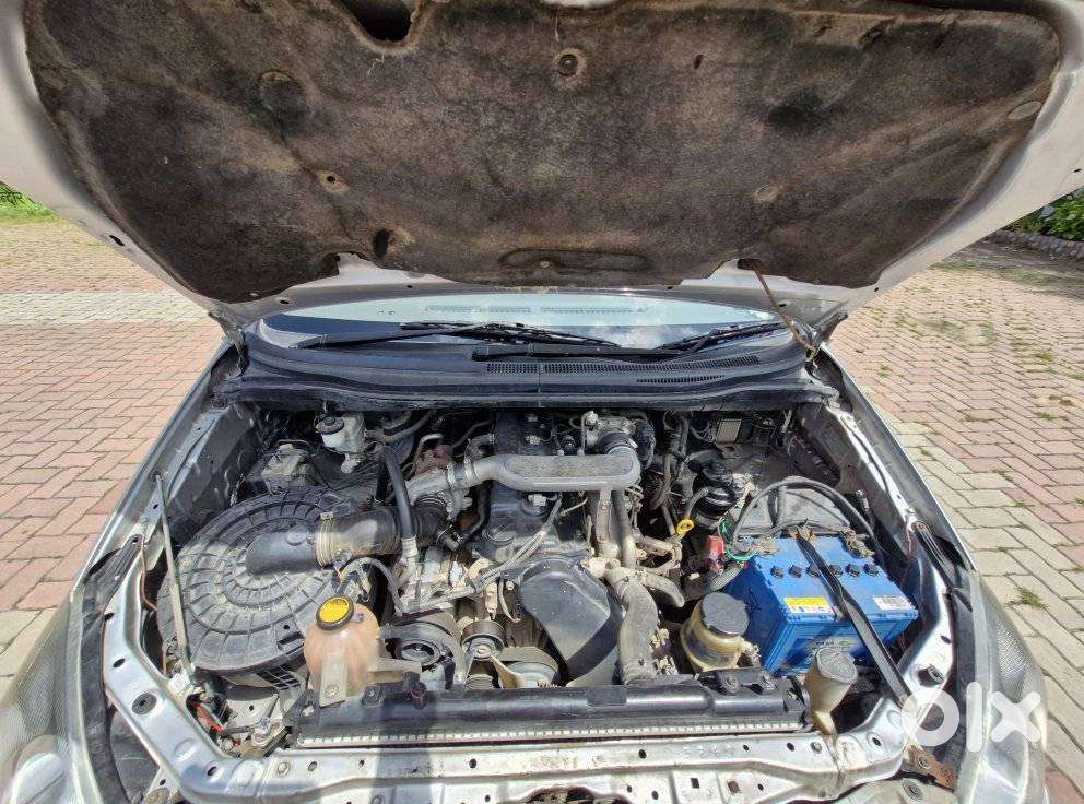 Toyota Innova 2.5 Ev Ms 8 Str, 2010, Diesel
