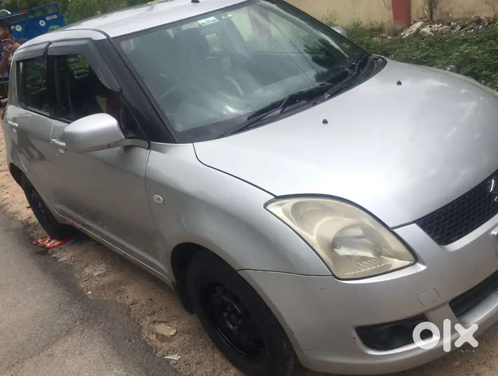 Maruti Suzuki Swift 2009 Petrol Good Condition 2nd Owner