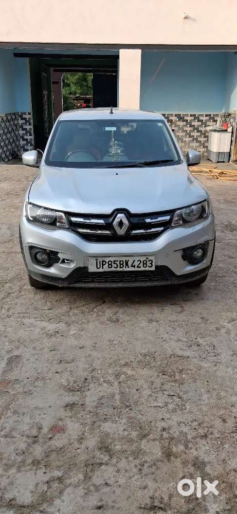 Renault Kwid 2019 Petrol