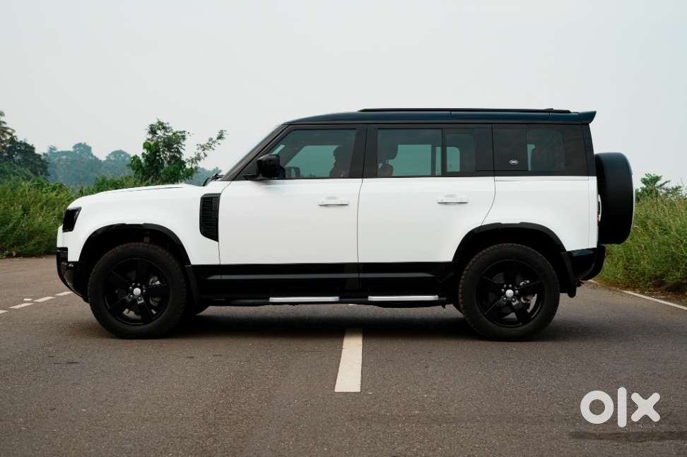 Land Rover Defender 2.0 110 Se, 2023, Petrol