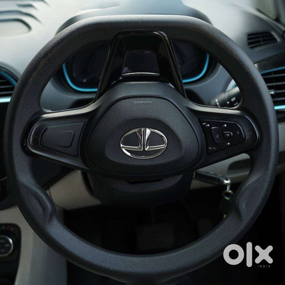 Tata Tiago Ev Xt Mr, 2023, Electric