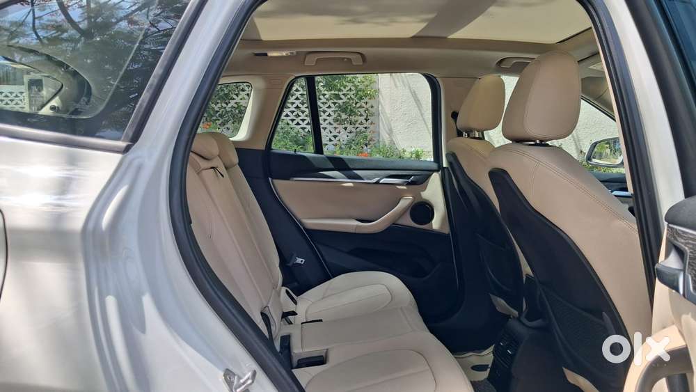 Bmw X1 Xdrive 20d Xline, 2020, Diesel