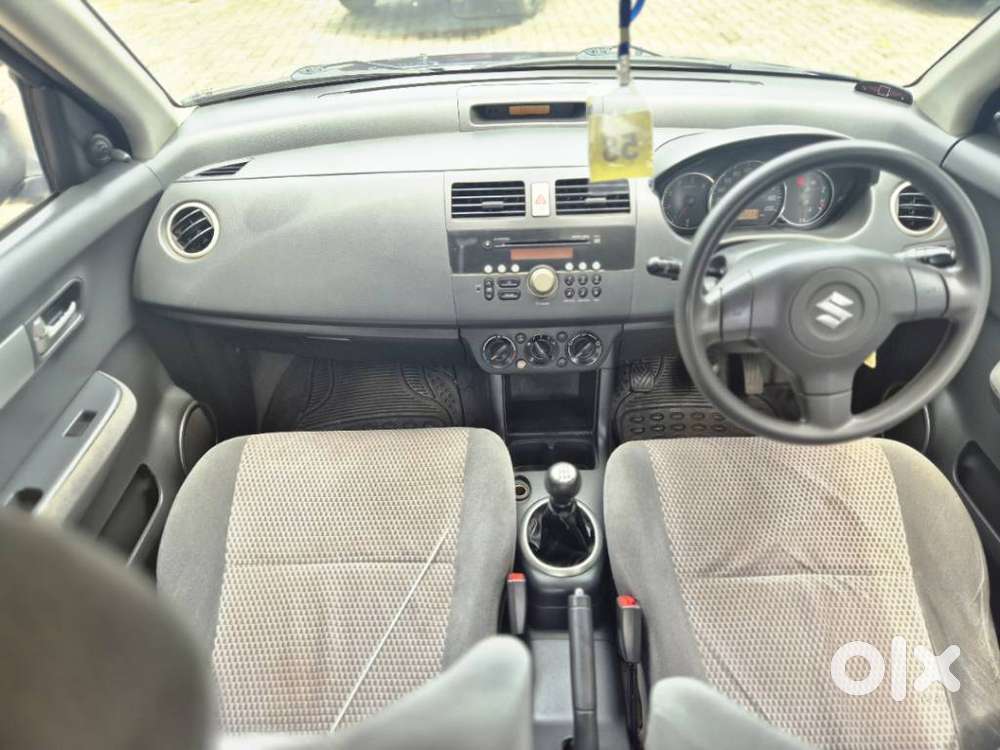 Maruti Suzuki Swift Dzire Vdi (o), 2010, Diesel