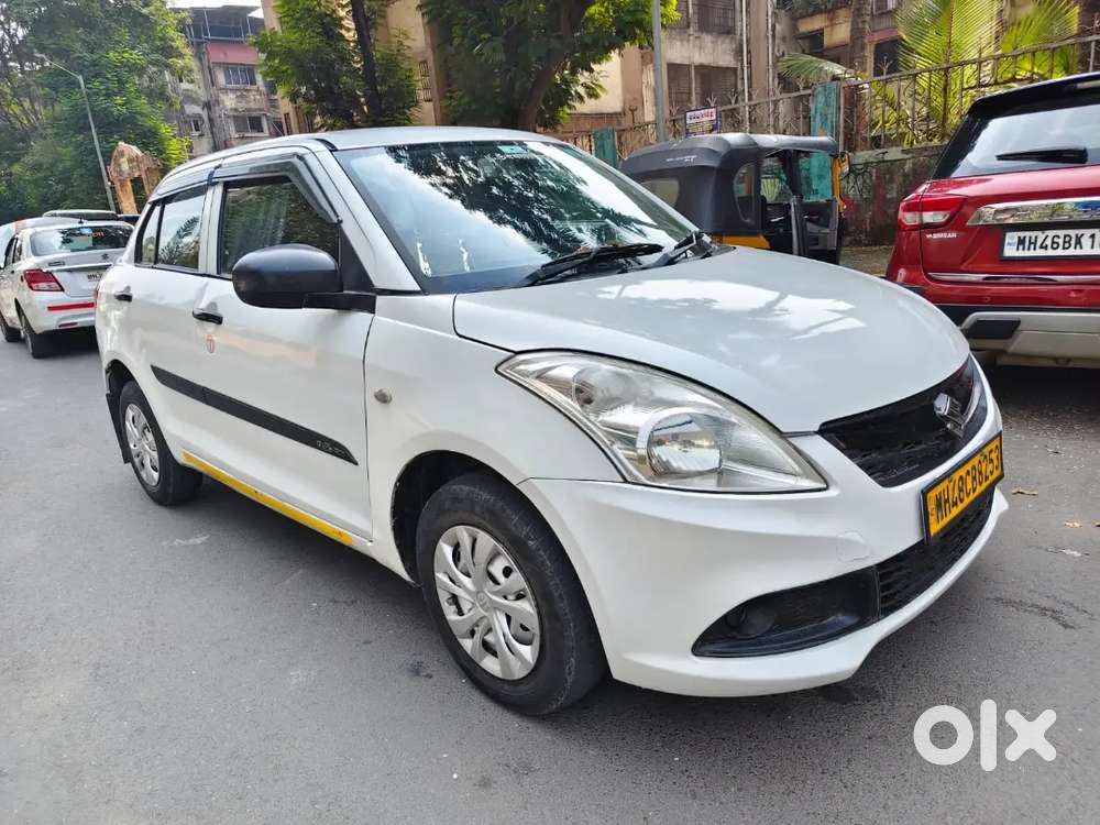 Maruti Dzire Tour 2022