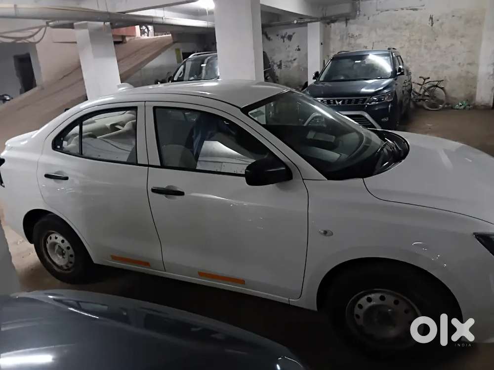 Maruti Suzuki Dzire 2026