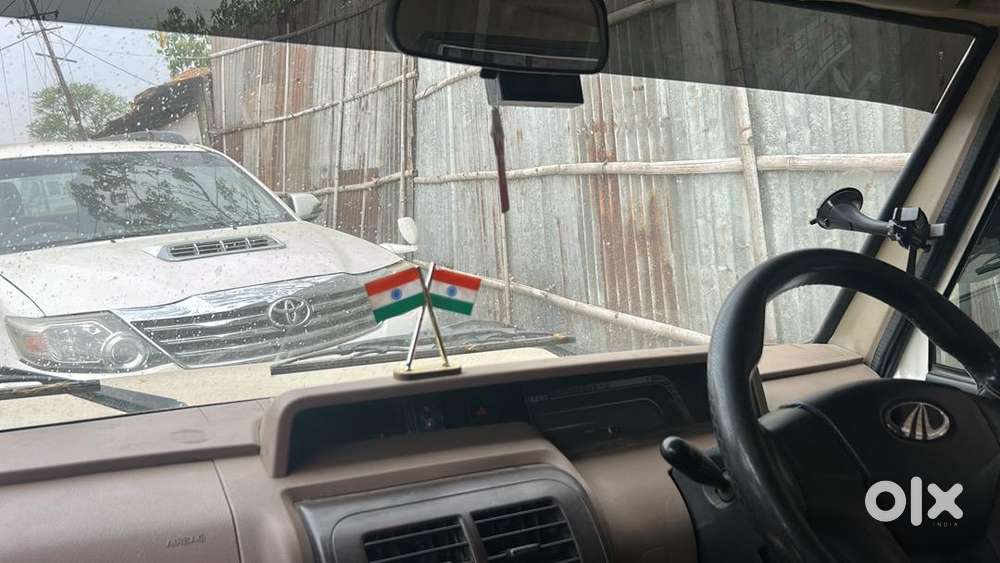 Mahindra Bolero 2022 Diesel 57000 Km Driven