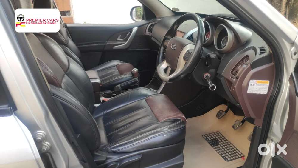 Mahindra Xuv500 W8, 2015, Diesel