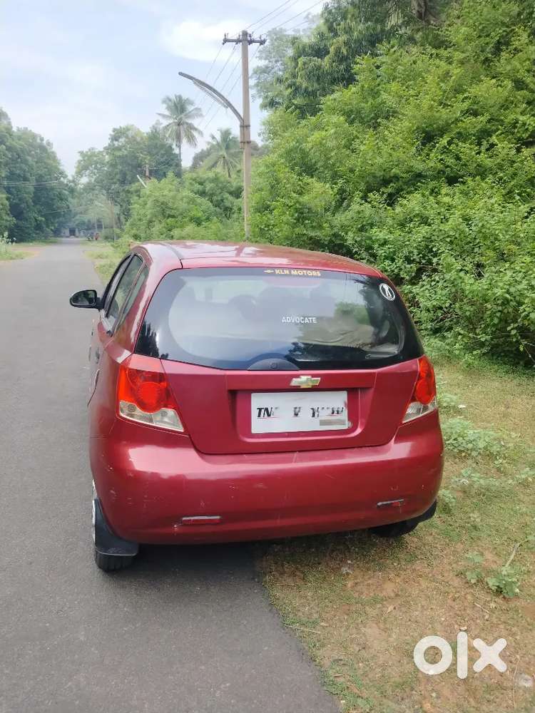 2031 Fc Current,1 Year Insurance, Tnreg,including Name Transfer