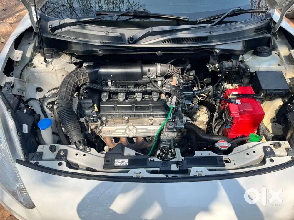 Maruti Suzuki Dzire 2021 Petrol Good Condition
