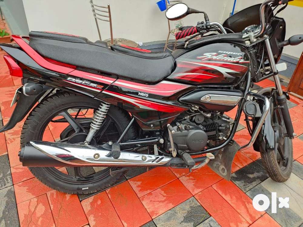 Olx super bikes online for sale