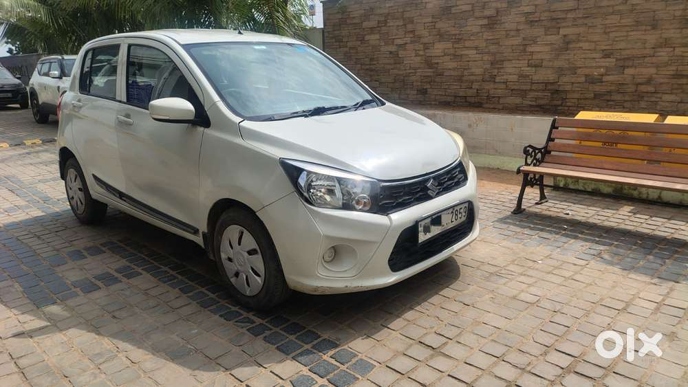 Maruti Suzuki Celerio 1.0 Zxi Mt, 2020, Petrol