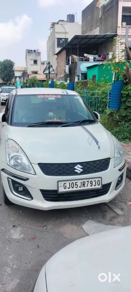 Car Is Printed By Some Unique Official Colours And Designs