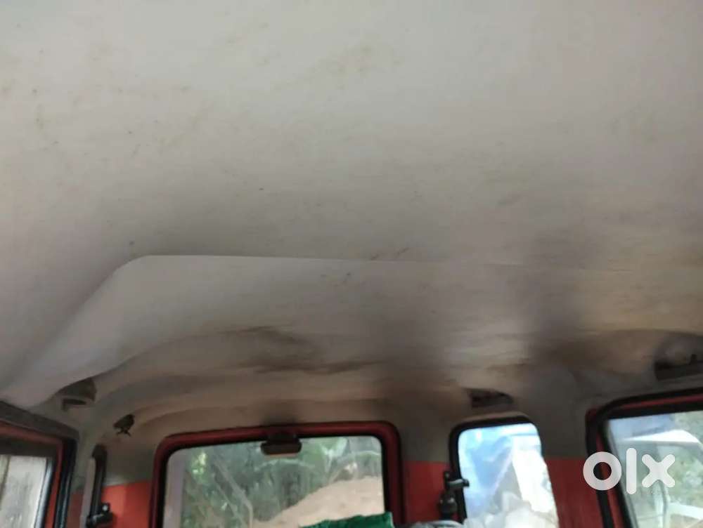 Mahindra Maxx 2013 Diesel 80000 Km Driven
Good Condition