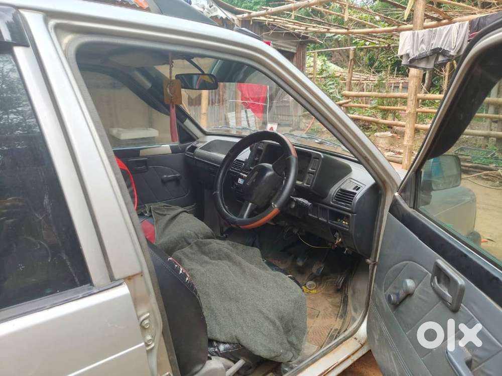 Maruti 800 2004 Petrol Good Condition