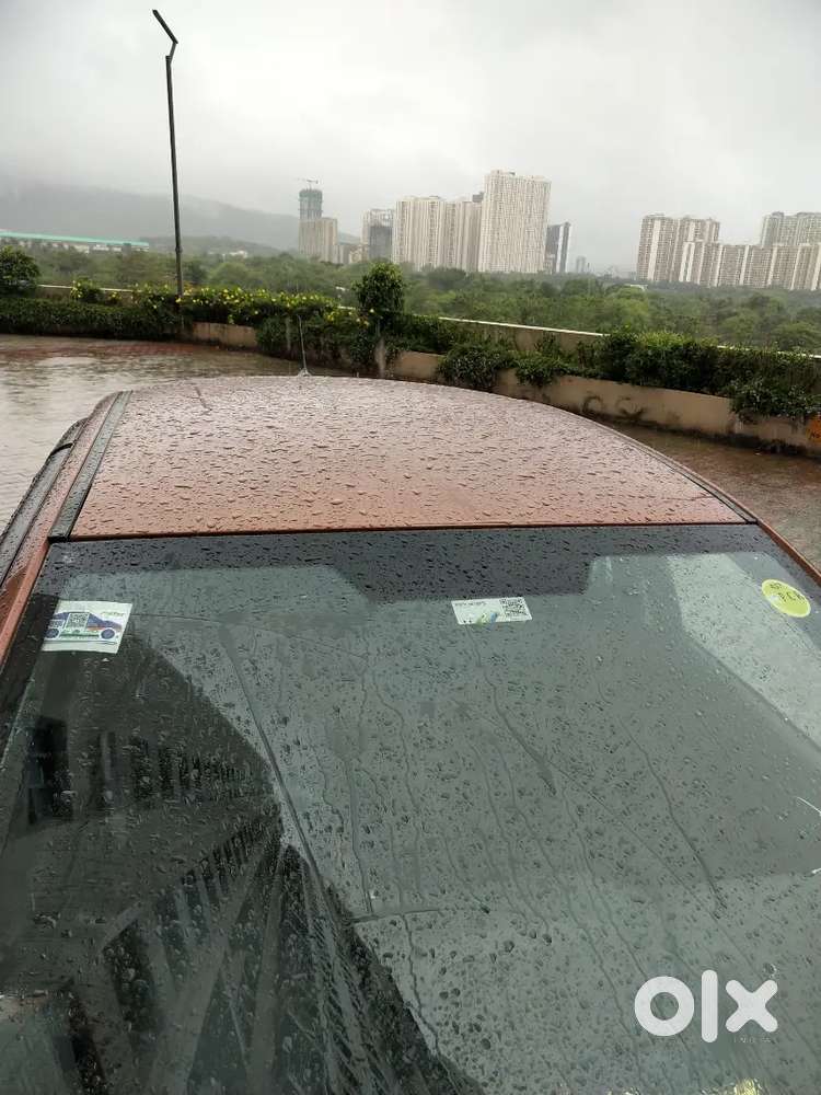 Tata Tigor 2018 Petrol Automatic