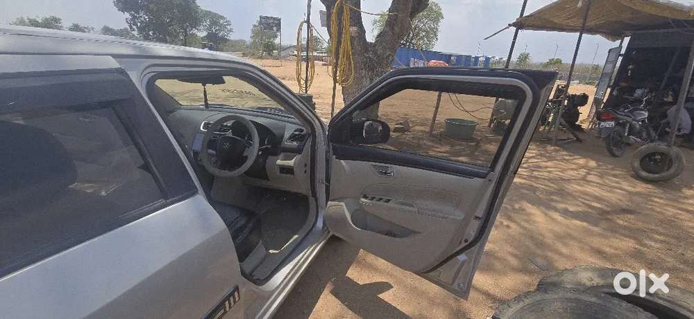 Best Condition Like New Swift Dzire In Warrenty Of 8 Month Remaining