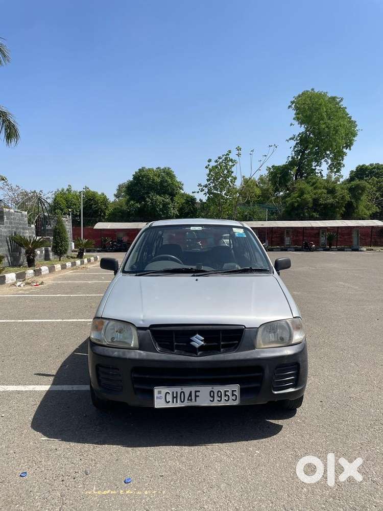 Alto 800(2008) In Good Condition Passed Till (november 2028)