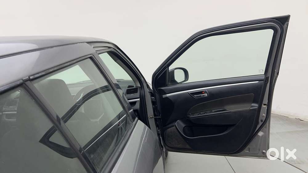 Maruti Suzuki Swift Vvt Vxi, 2015, Petrol