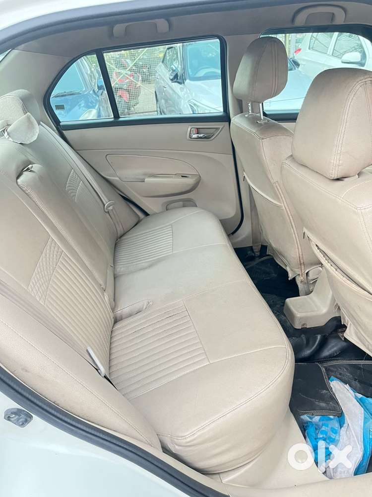 Maruti Suzuki Swift Dzire 2012-2015 Vdi, 2012, Diesel