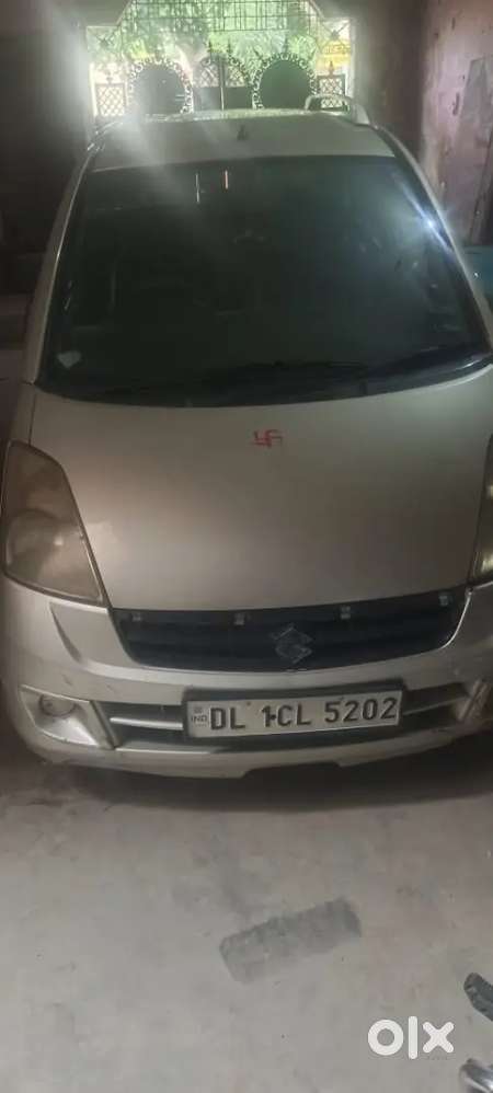 Maruti Suzuki Zen Estilo 2008