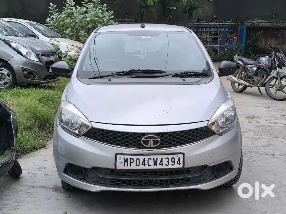 Tata Tiago 1.2 Revotron 2019 Reg 1st Owner