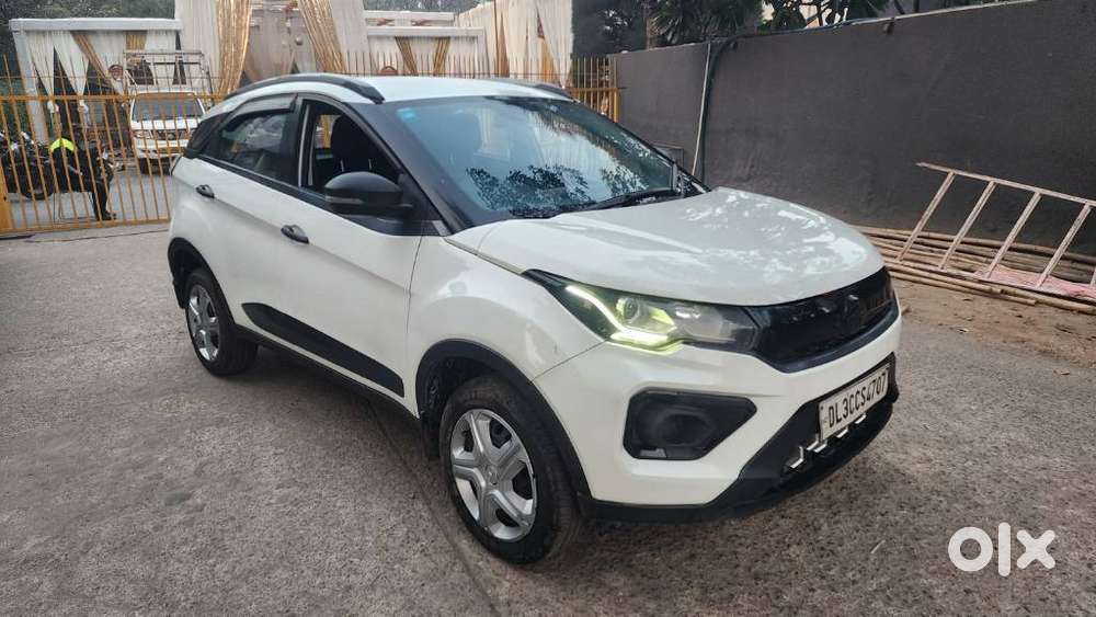 Tata Nexon 1.5 Revotorq Xm, 2020, Petrol