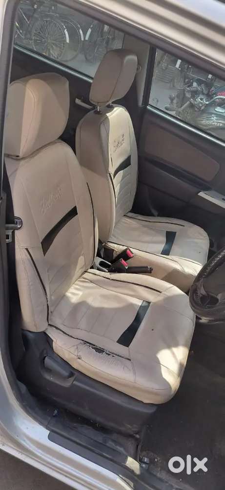 Maruti Suzuki Wagon R 2013 Cng & Hybrids 45000 Km Driven