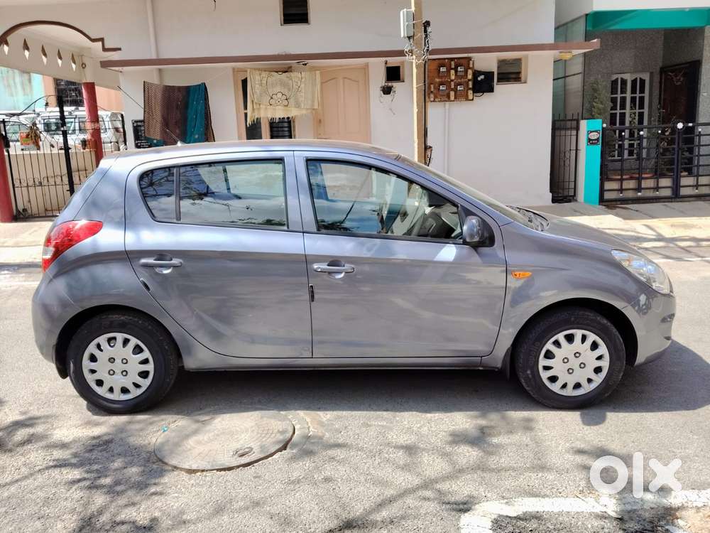 Hyundai I20 Magna Optional 1.2, 2012, Petrol